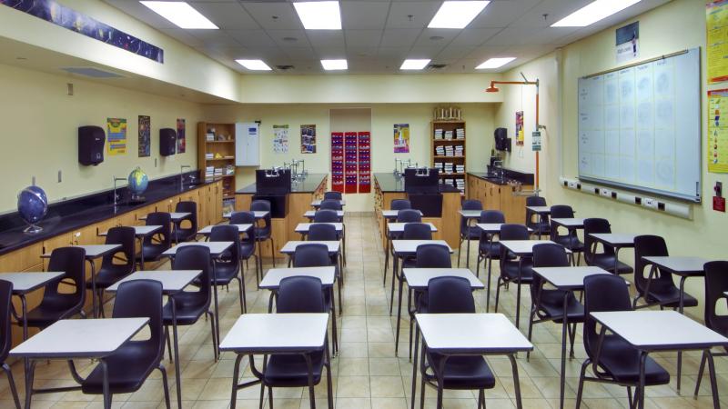 Classroom