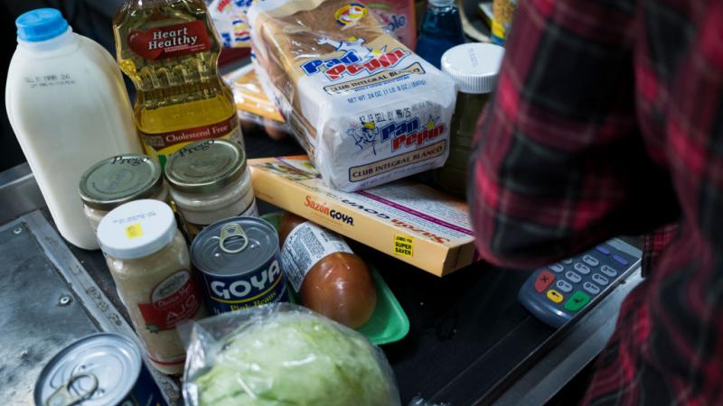 food stamps