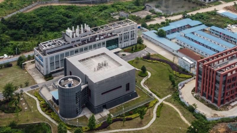 The Wuhan Institute of Virology