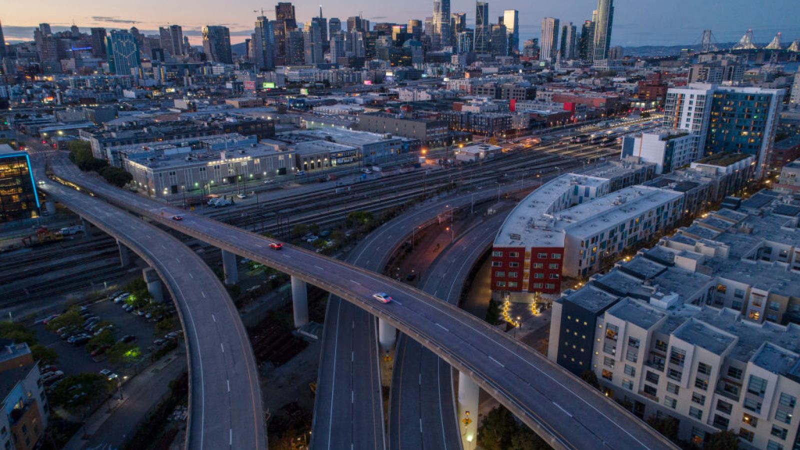 San Francisco