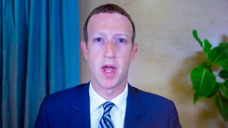 Zuckerberg 
