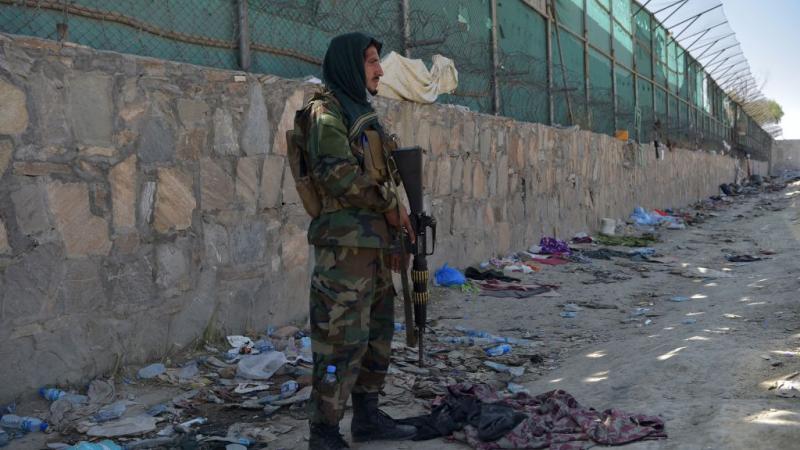 Kabul, Afghanistan