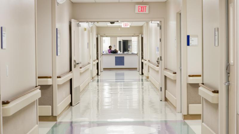 Hospital