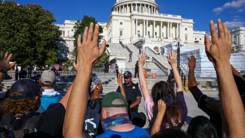 Protests 