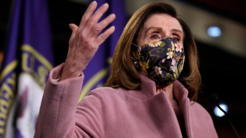 Speaker Pelosi