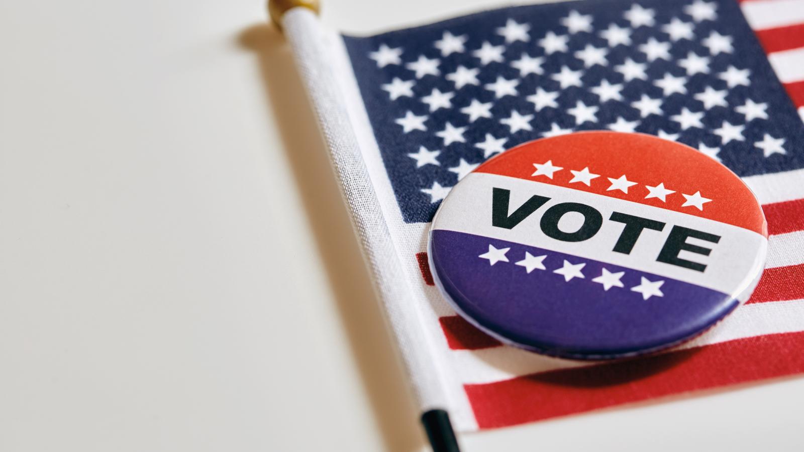 Election Day
