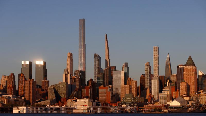 New York City