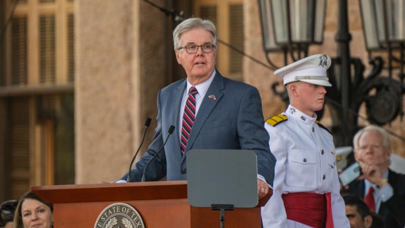 Dan Patrick