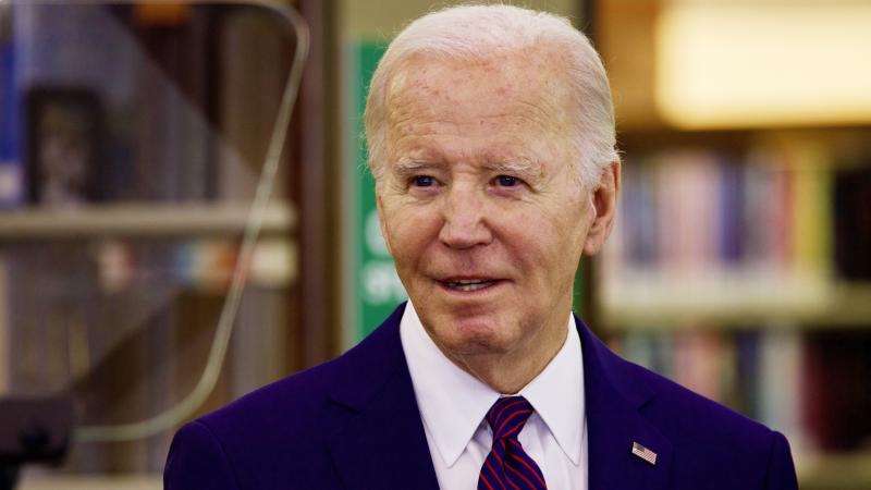President Joe Biden
