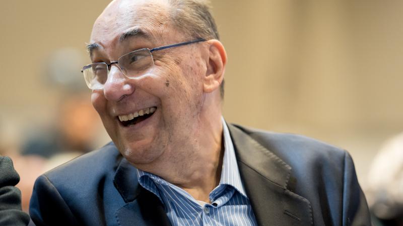 Alejo Vidal-Quadras