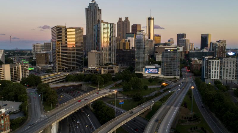Atlanta