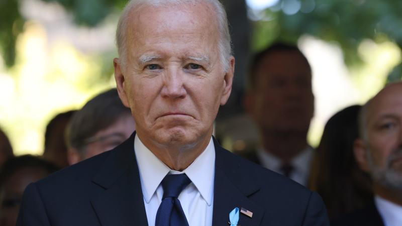 President Joe Biden
