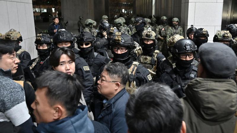 south korea