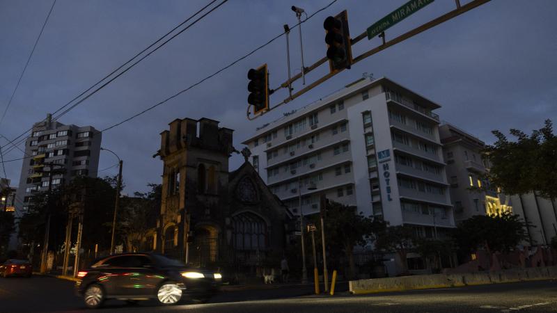 Puerto Rico