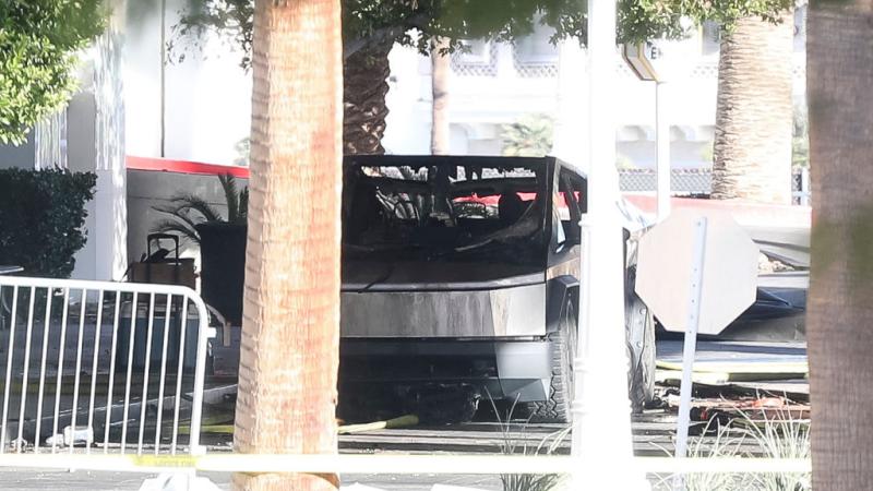 Cybertruck