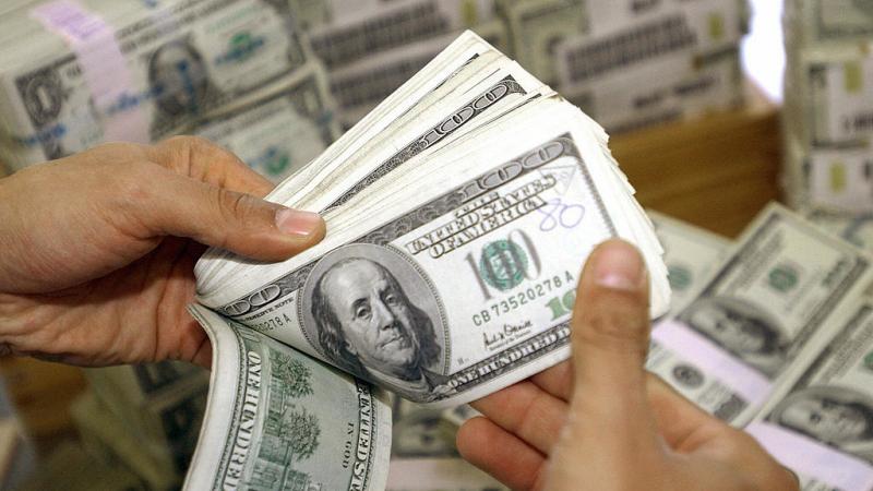 U.S. dollar notes