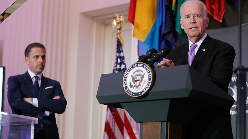 HunterJoeBiden