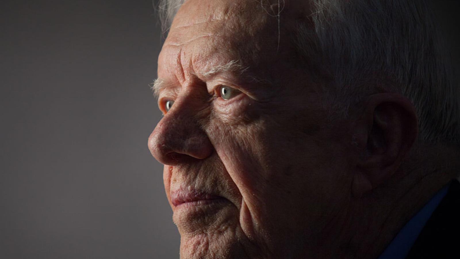 Jimmy Carter