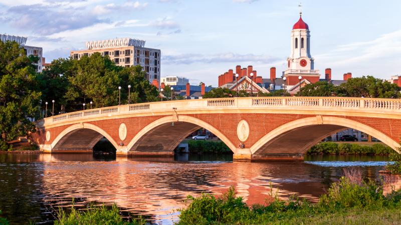 Harvard