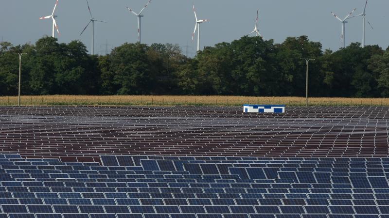 100% renewable