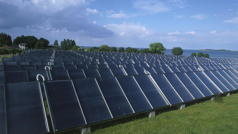 SolarPanels