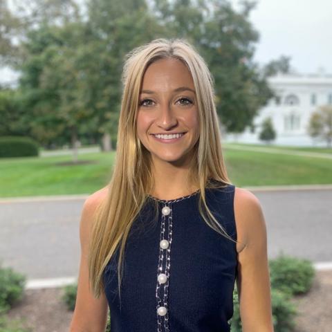 Madison Foglio