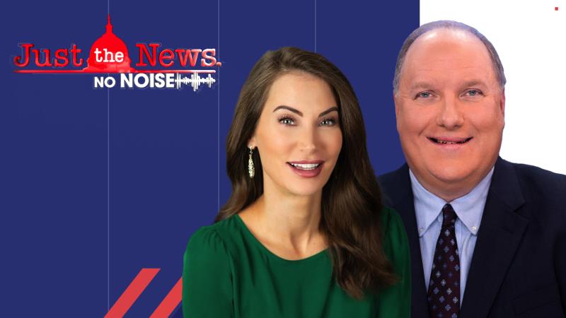 Just the News, No Noise