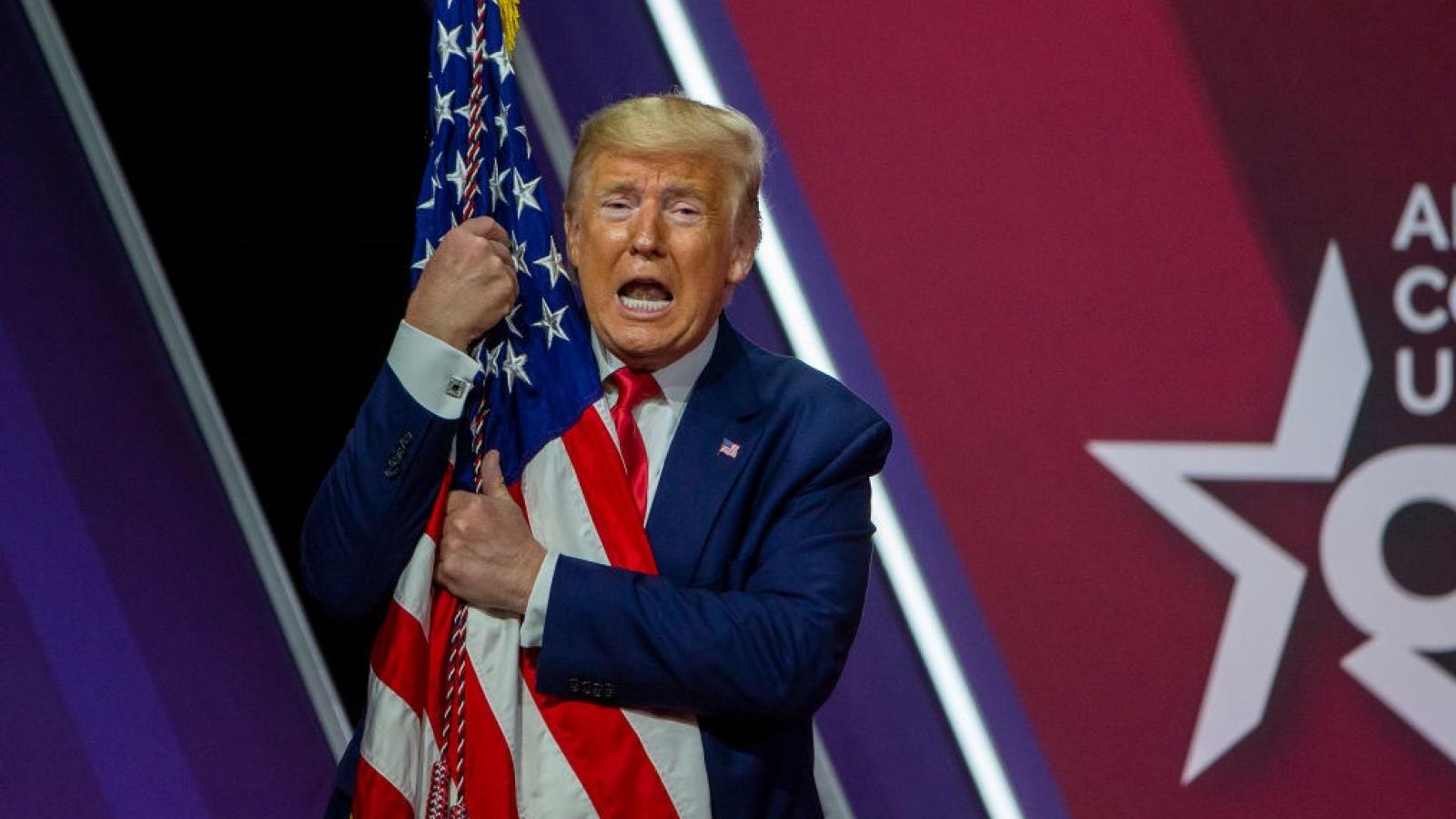 President Trump