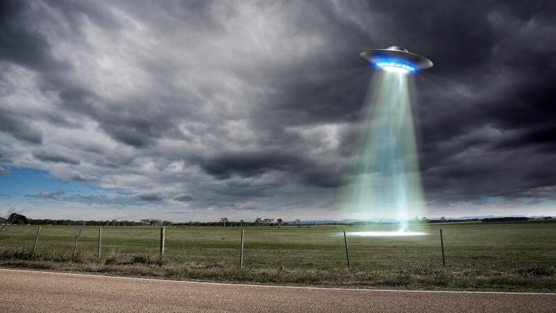 UFO 