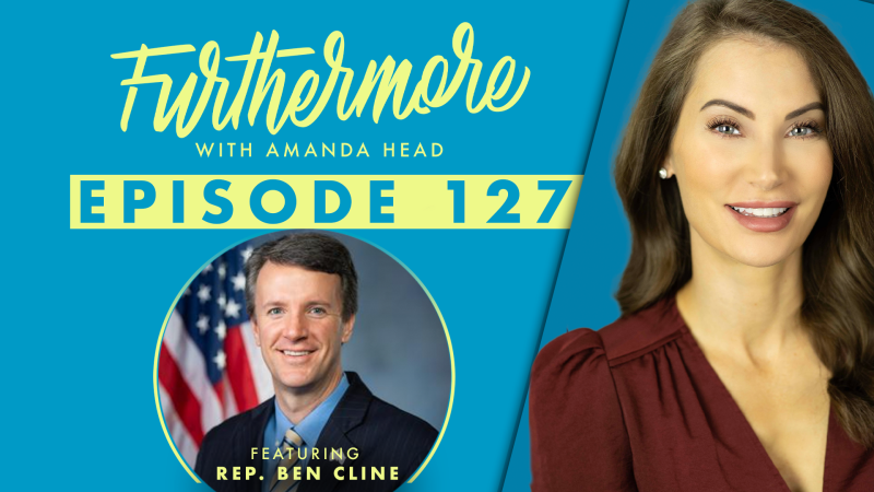 Furthermore with Amanda Head Episode 127